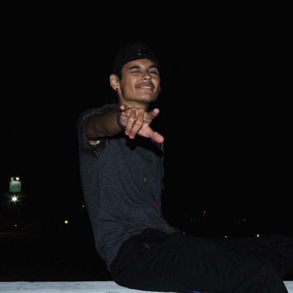 Meet your Posher, Albert - Picture 1 of 1